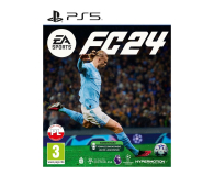 Sony PlayStation 5 D Chassis + EA Sports FC 24 - 1200182 - zdjęcie 8